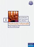 Technische Informatik. Eine Einführung
