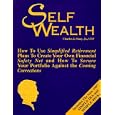 Self Wealth Simplified Retirement Corrections