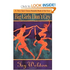 Big Girls Don't Cry