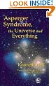 Asperger Syndrome, the Universe and Everything