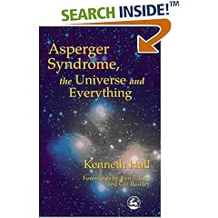 Asperger Syndrome, the Universe and Everything