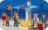 Eigenschaften Playmobil 3171 / 3171 - Playmobil - Haltestelle