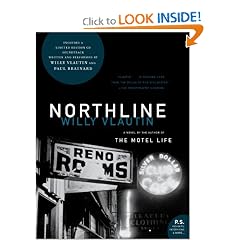 Northline: A Novel (P.S.)
