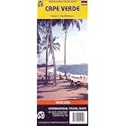 Cape Verde Map by ITMB (Travel Reference Map) by ITMB Publishing