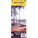 Cape Verde (Travel Reference Map)
