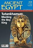 Magazines : Ancient Egypt