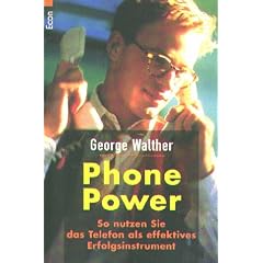 Phone Power