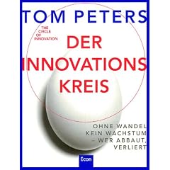 Der Innovationskreis: Ohne Wandel kein Wachstum - wer abbaut, verliert