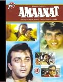 Buy : Amaanat [DVD]
