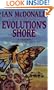 Evolution's Shore (Bantam Spectra Book)