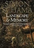 Cover of Landscape and Memory by Simon Schama 0006863485
