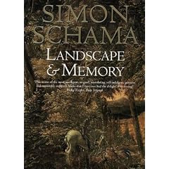 Landscape and Memory