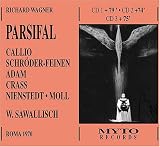 Parsifal - 