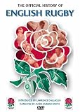 official history of english rugby (Region 2 DVD)