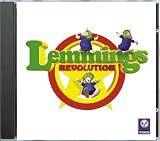 Eigenschaften ak tronic  / Lemmings Revolution