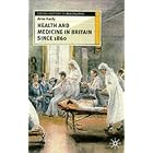 Click here to buy Health and Medicine in Britain Since 1860 (Social History in Perspective) by  Anne Hardy.