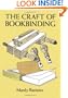 The Craft of Bookbinding
