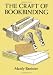 The Craft of Bookbinding