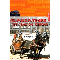 Gladiateurs et jeux du cirque