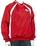 Kansas City Chiefs Kids Two-Piece Wind Suit, Size= 3T