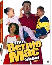 Watch The Bernie Mac Show - Season 1 Movie Online.