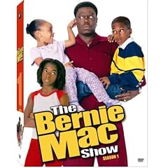The Bernie Mac Show: Season 1 (REGION 1) (NTSC)