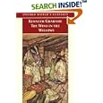 The Wind in the Willows (Oxford World's Classics) by  Kenneth Grahame and Peter Green