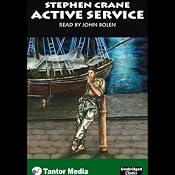 Active Service | [Stephen Crane]