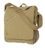 Wenger Heritage Collection Bahn Shoulder Bag (Tan)
