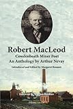Robert MacLeod, Cowdenbeath miner poet : an anthology