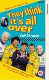 They Think It's All Over - Full Throttle [1995]