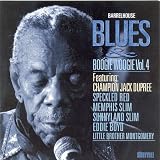 Barrelhouse Blues and Boogie Woogie, Vol. 5