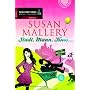 Stadt, Mann, Kuss ... von Susan Mallery