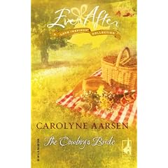 The Cowboy's Bride (Ever After Love Inspired Collection)