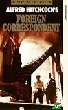 Foreign Correspondent [UK IMPORT] - Joel McCrea