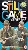 Still Game - Series 1 Episodes 4 - 6 [VHS] [2002]