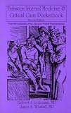 Tarascon Internal Medicine and Critical Care Pocketbook