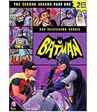 Batman: Season 2 Part One