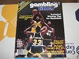 Gambling Times Magazine (Kareem Abdul-Jabbar , Los Angeles Lakers , J. Terrance Lanni , Poker, February , 1980)