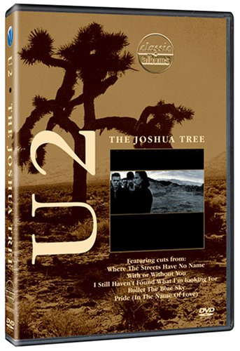 The Joshua Tree
