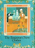 The Emperor's New Clothes (Read-It! Readers)