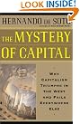 The Mystery of...