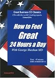 Review AMR/Advanced Management Reports, Incorporated (Sub  / How to Feel Great 24 Hours a Day/Cassette