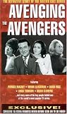 Avenging The Avengers [UK IMPORT] - Patrick Macnee