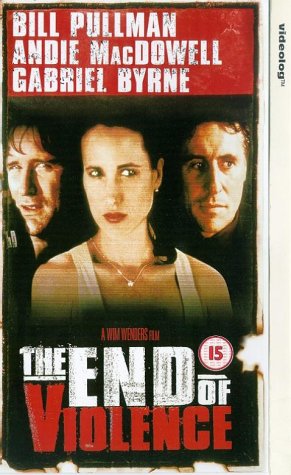 The End Of Violence [1998]
