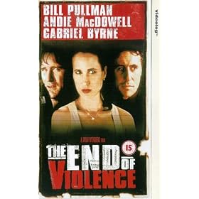 The End Of Violence [1998]