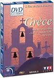 Revue TF1 Vidéo  / DVD Guides : Grèce - Coffret 3 DVD
