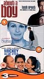 About A Boy / Notting Hill / Mickey Blue Eyes [UK IMPORT] - Hugh Grant