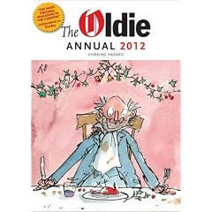The Oldie Annual 2012 (Annuals 2012)