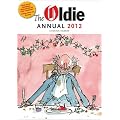 The Oldie Annual 2012 (Annuals 2012)